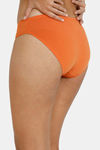 Zivame Anti-Microbial Low Rise Full Coverage Bikini Panty (Pack of 2) - Multicolor — thumbnail 4